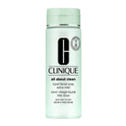Clinique Liquid Facial Soap Extra-mild (200ml) Exp: Mar2025 - Best Buy World Singapore