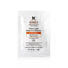 Kiehl's Ultra Light Daily Uv Defense Spf 50 Pa+++ Uva Sachet (3ml) - Best Buy World Singapore