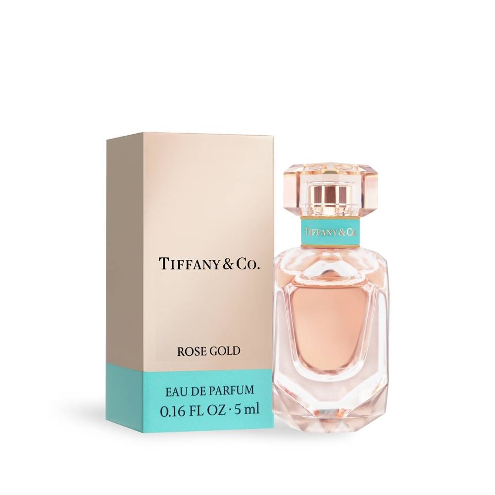 Tiffany and discount co perfume macys