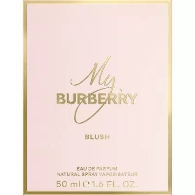 My burberry pink clearance