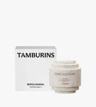 Tamburins Perfume Shell X Berga Sandal Hand Cream (30ml) - Best Buy World Singapore
