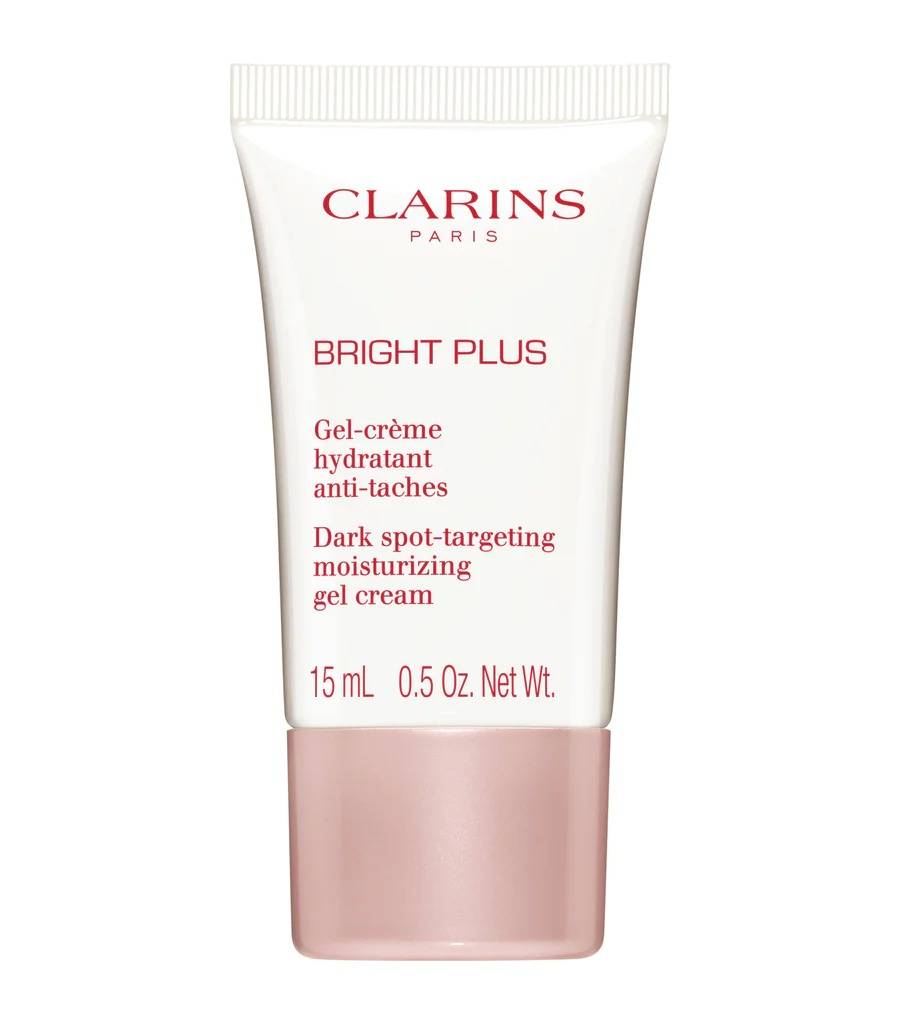 Clarins Bright Plus Dark Spot Targeting Moisturizing Gel Cream (15ml) Exp: Aug2025 - Best Buy World Singapore
