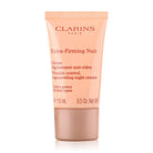 CLARINS Extra-Firming Nuit Wrinkle Control Regenerating Night Silky Cream All Skin Types(15ml) - Best Buy World Singapore
