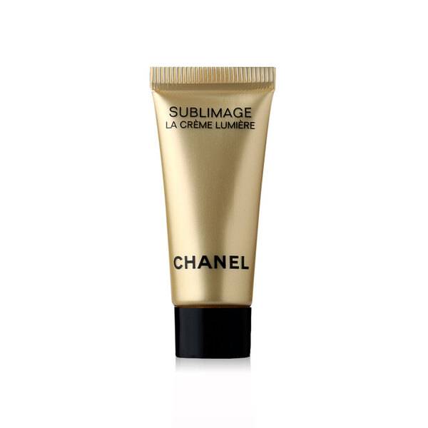 Chanel Sublimage La Creme Lumiere (5ml)
