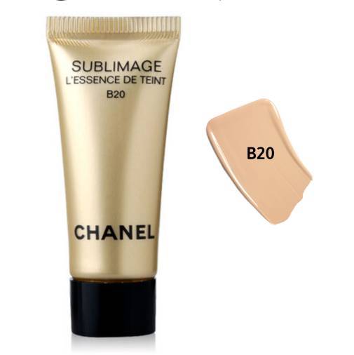 Chanel Sublimage L'Essence De Teint Ultimate Radiance-Generating