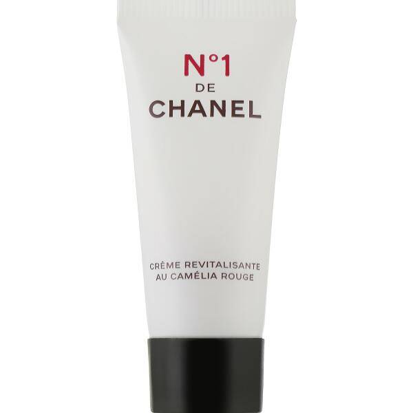 Chanel N°1 DE Revitalizing Cream (5ml) - Best Buy World Singapore